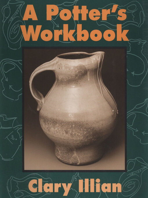 Cover image for A Potter's Workbook